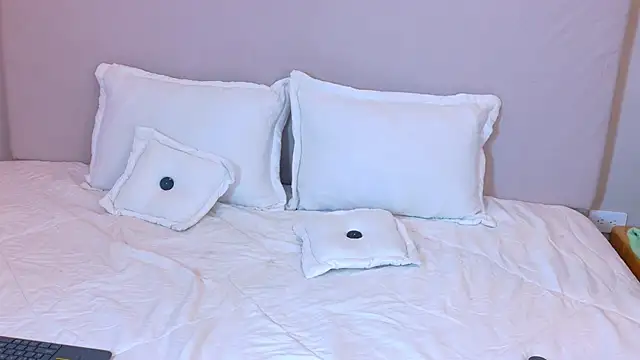 zarah queen online show from 02-22-26, 03:18