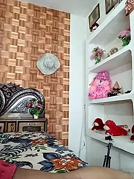 Angel eyes00 online show from 04-18-26, 06:17