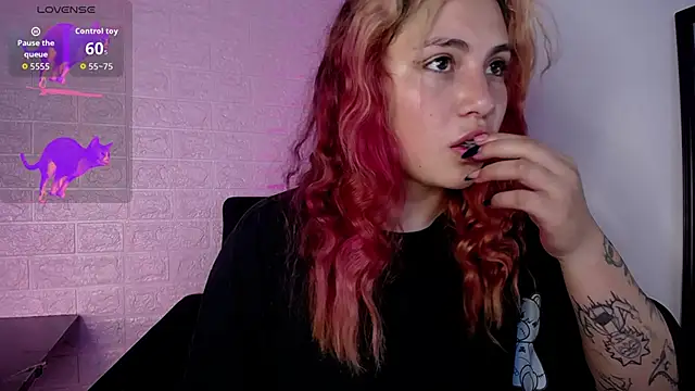 Dominic Queen1126 online show from 02-09-26, 11:47