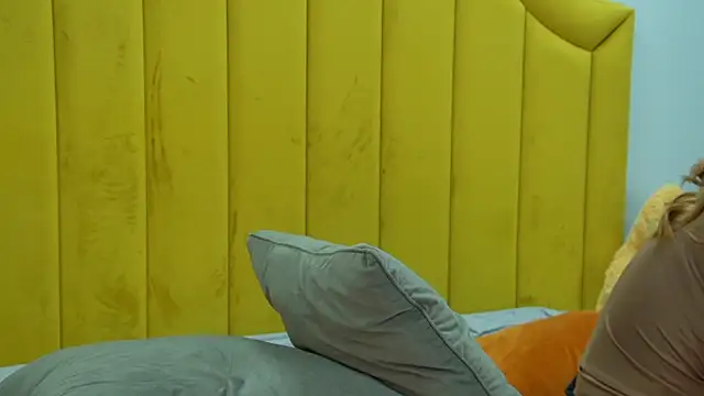 AmyRoy online show from 03-07-26, 06:05