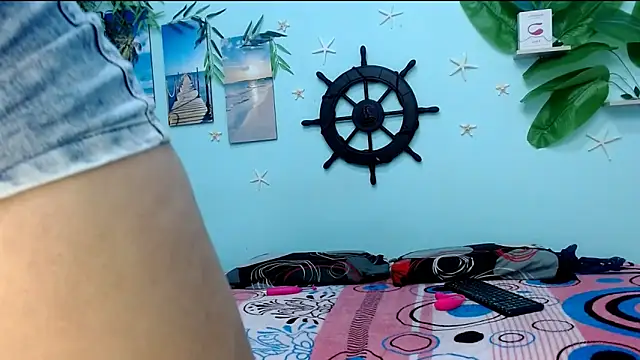 lucerodelamanana343 online show from 02-01-26, 03:43