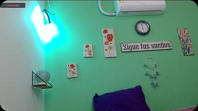 lucerodelamanana343 online show from 04-20-26, 07:37