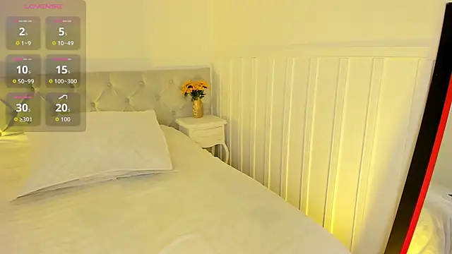 Little Lexyy online show from 04-15-26, 03:35