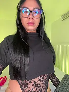 Little Lexyy online show from 06-12-26, 04:55