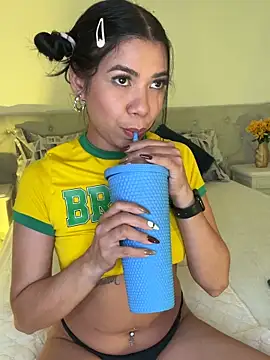 Little Lexyy online show from 06-20-26, 04:26