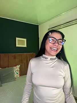 Little Lexyy online show from 06-23-26, 05:27