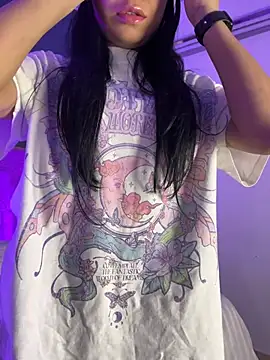 Little Lexyy online show from 07-03-26, 05:25