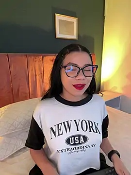 Little Lexyy online show from 07-05-26, 05:36