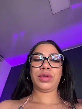 Little Lexyy online show from 07-08-26, 05:34