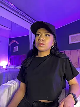 Little Lexyy online show from 07-18-26, 05:33