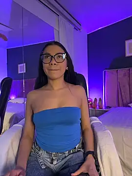Little Lexyy online show from 07-22-26, 05:32