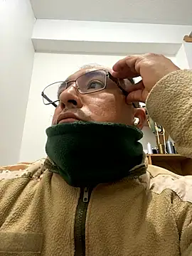 Chunco124 online show from 01-17-26, 05:23