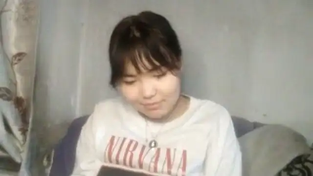 MollyAsian online show from 03-02-26, 05:52