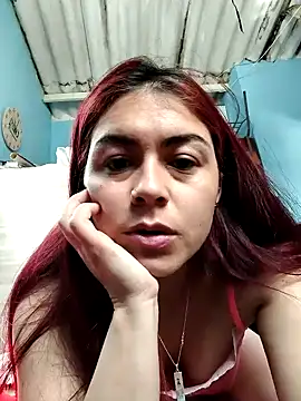 THALASSA DIOSA online show from 02-13-26, 04:03