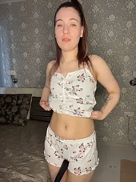 MargoXoki online show from 03-02-26, 10:11