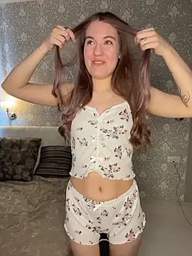 MargoXoki online show from 03-10-26, 11:37