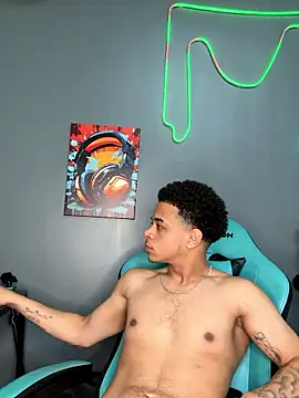 l-laross online show from 01-12-26, 03:50