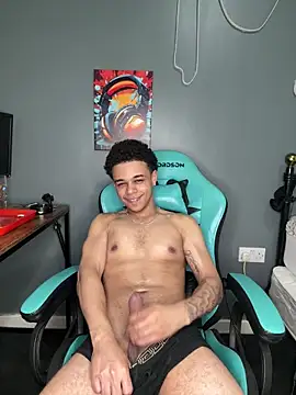 l-laross online show from 01-17-26, 09:18