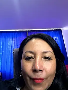 Snapshot of soyElena46 chatting on 01-14-26, 04:01 soyElena46 online show from 01-14-26, 04:01