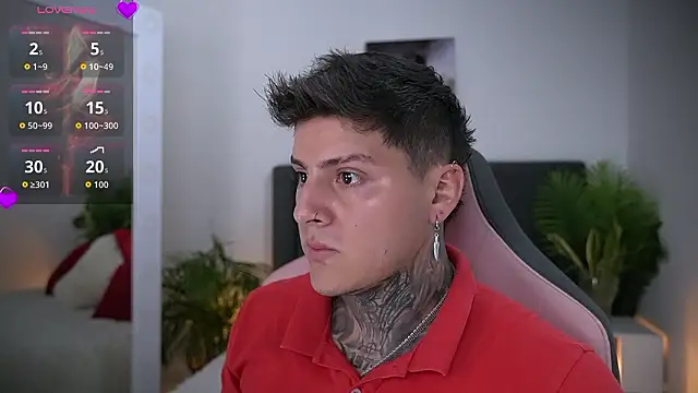 goldenatlasX online show from 02-06-26, 09:51