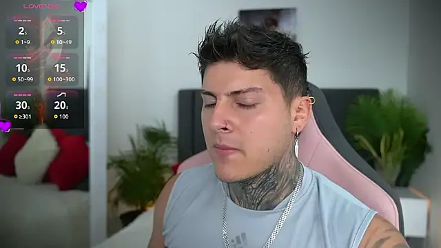 goldenatlasX online show from 02-13-26, 07:21