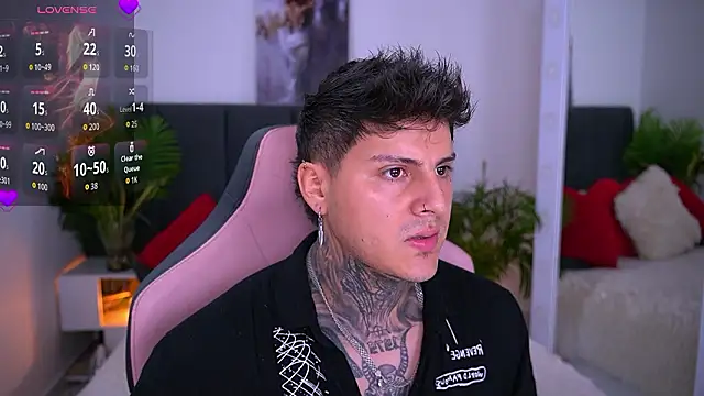 goldenatlasX online show from 03-06-26, 07:21