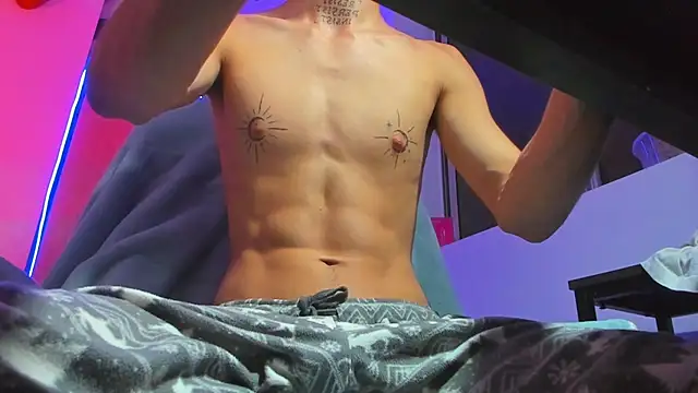 Maiky Cooper01 online show from 01-17-26, 03:22