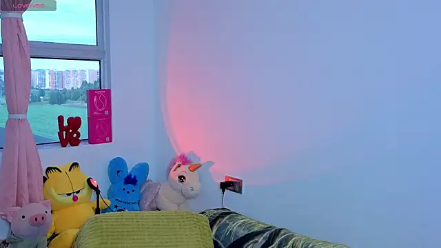 Maiky Cooper01 online show from 04-06-26, 10:00