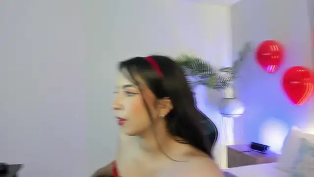 cataleya castle online show from 02-14-26, 12:24