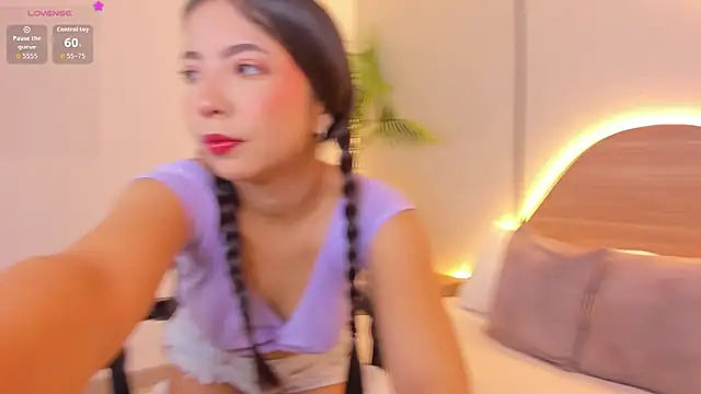 cataleya castle online show from 03-12-26, 12:22