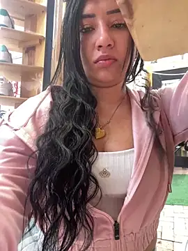 cristal-123 online show from 03-08-26, 06:01