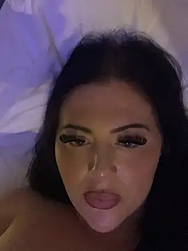 Sexy LaraRose online show from 07-30-26, 09:25