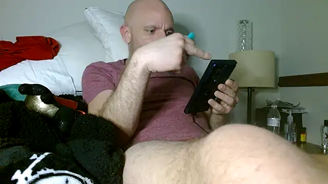 FrankieFuckMe online show from 02-14-26, 04:42