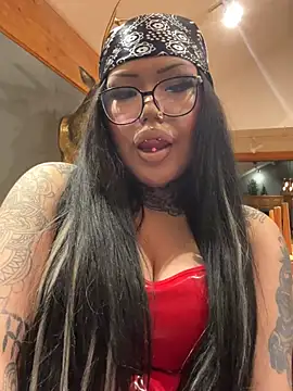 BaByDollxChloe online show from 02-04-26, 10:21