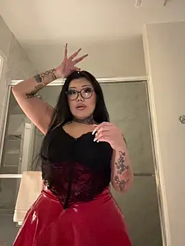 BaByDollxChloe online show from 02-04-26, 11:20