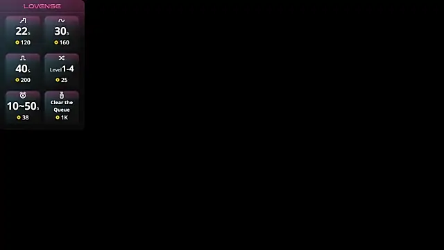 urlil bunny online show from 02-20-26, 07:25