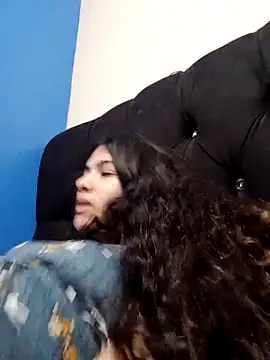 diosa sofia19 online show from 02-19-26, 03:35