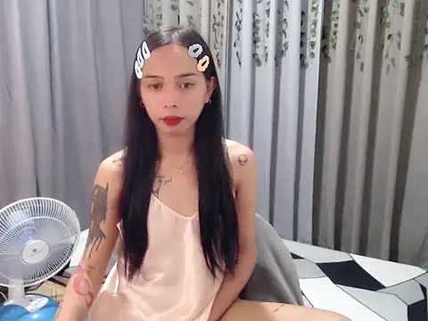 LOVELYMAYUMIE online show from 12-07-24, 10:23