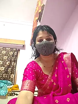 Priyaji7575 online show from 02-01-26, 06:23