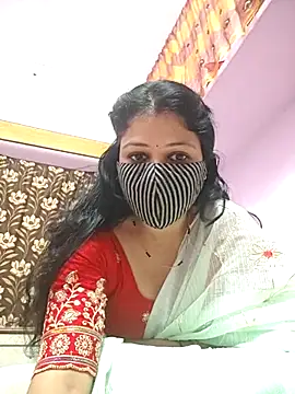 Priyaji7575 online show from 02-07-26, 05:55