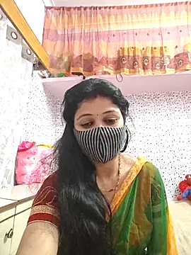 Priyaji7575 online show from 02-19-26, 12:01