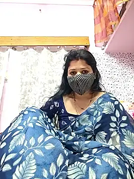 Priyaji7575 online show from 02-21-26, 11:00