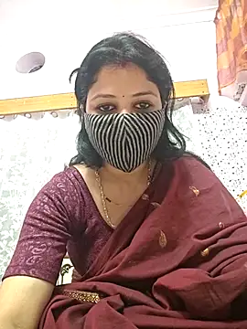 Priyaji7575 online show from 02-23-26, 11:18