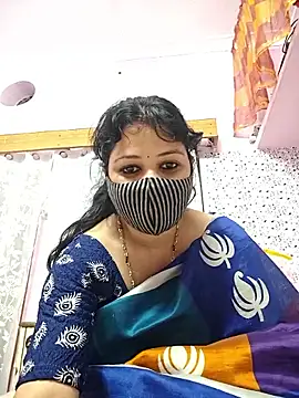 Priyaji7575 online show from 02-25-26, 11:20