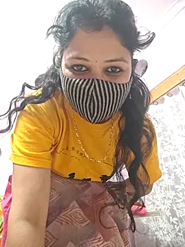 Priyaji7575 online show from 02-26-26, 11:31