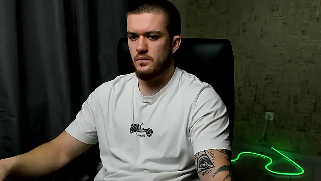 Well boy online show from 01-14-26, 04:56