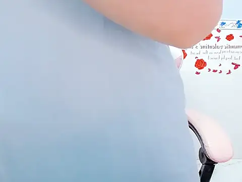 Anna sexyY  online show from 01-13-26, 05:35