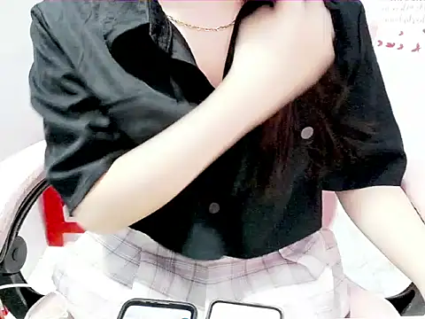 Anna sexyY  online show from 01-16-26, 05:55