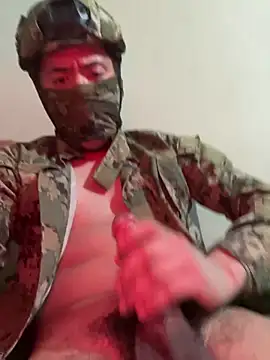 Dani18cogedor online show from 02-25-26, 06:12