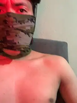 Dani18cogedor online show from 03-09-26, 09:35